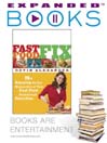 Expanded Books Interview: Fast Food Fix